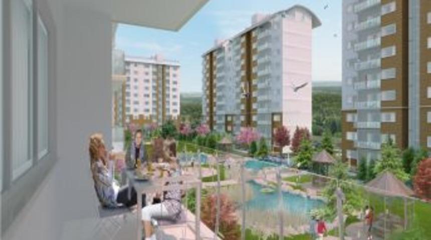 İZKA İnşaat&rsquo;tan Ekonomiye B&uuml;y&uuml;k Katkı: K&uuml;tahya Modern