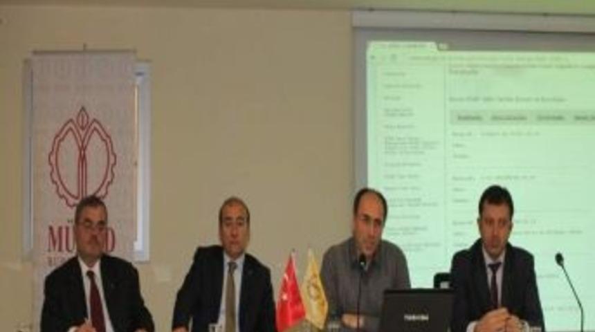 Bursa&rsquo;da 125 Bin Kişi Riskli Alanlarda Yaşıyor