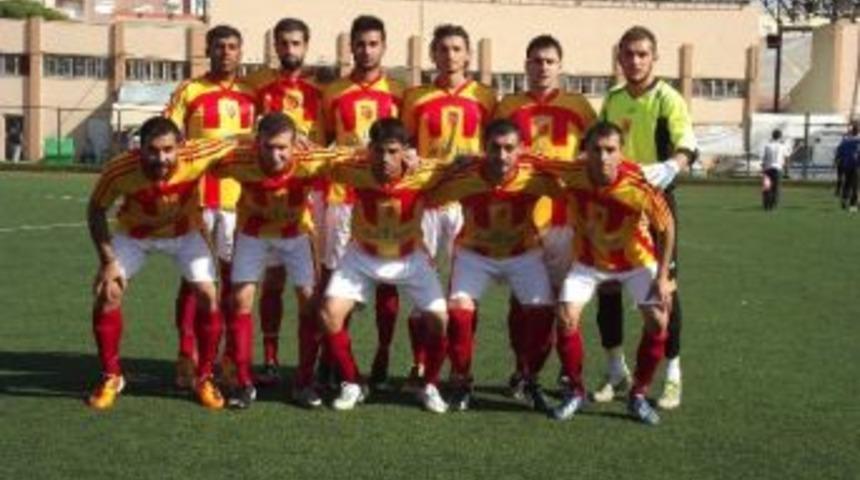 Acarlar Belediyespor&lsquo;da Eksik Yok