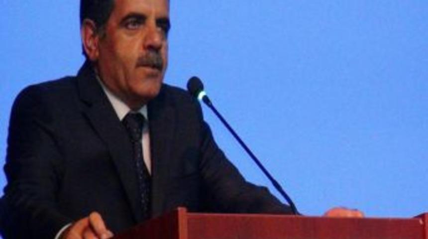 Başkan Bozkuş; Gelişmiş Kars Ile Hep Beraber Karşı Karşıya Kalacağız