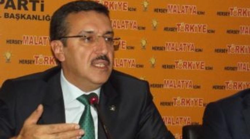 Ak Parti&rsquo;de Aday Adaylığı S&uuml;reci Sona Erdi