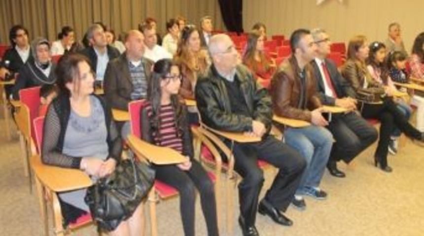 Duman Avcıları &Ouml;d&uuml;llerine Kavuştu