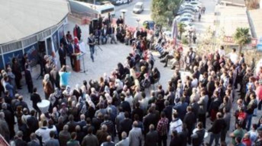 Arif Bayrak: &ldquo;tek Hesabımız Mudanya&rsquo;ya Hizmettir&rdquo;