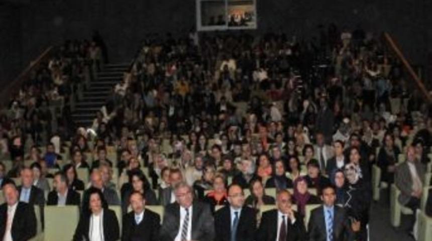 Kadınlar Meslek Sahibi Olacak