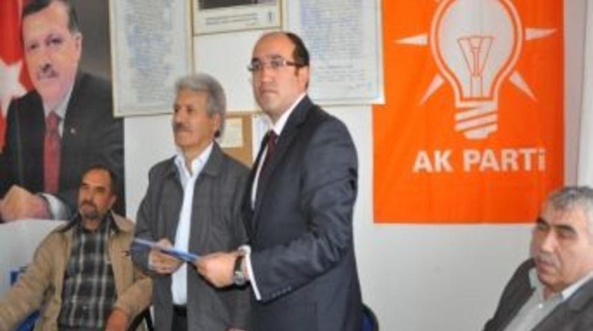 Afyonkarahisar'da Yerel Se&ccedil;imlere Doğru