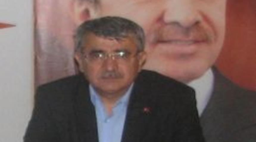 Ak Parti&rsquo;den Keles Belediye Başkanlığı İ&ccedil;in 12 Kişi Başvurdu