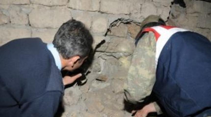 (&ouml;zel Haber) Kahramanmaraş&rsquo;ta Heyecan Veren Kazı