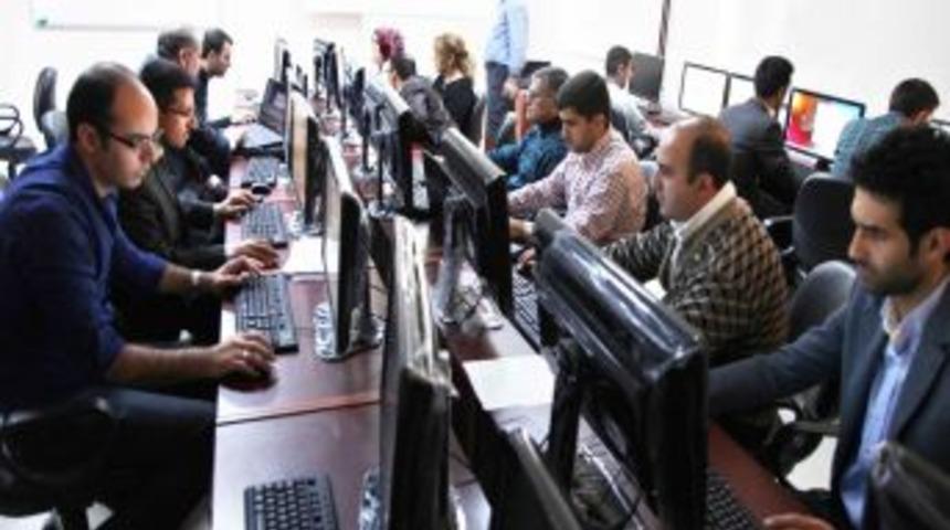 Doğubayazıt&rsquo;ta Okul Sporları Bilgi Y&ouml;netim Hizmetleri Semineri D&uuml;zenlendi