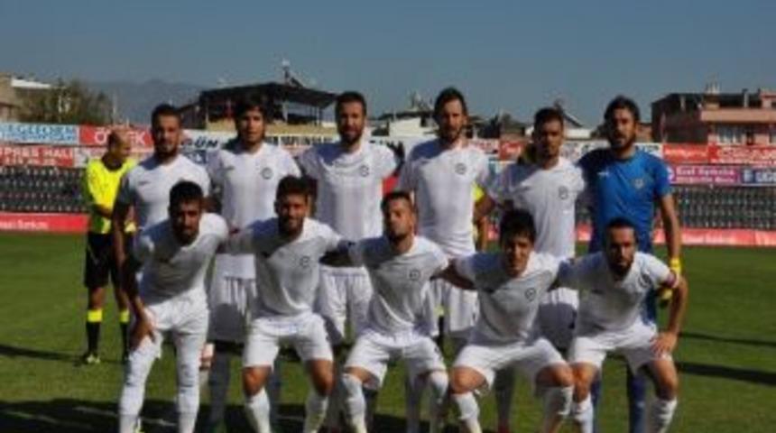 Nazilli Belediyespor Lider Karşısında Puan Arayacak