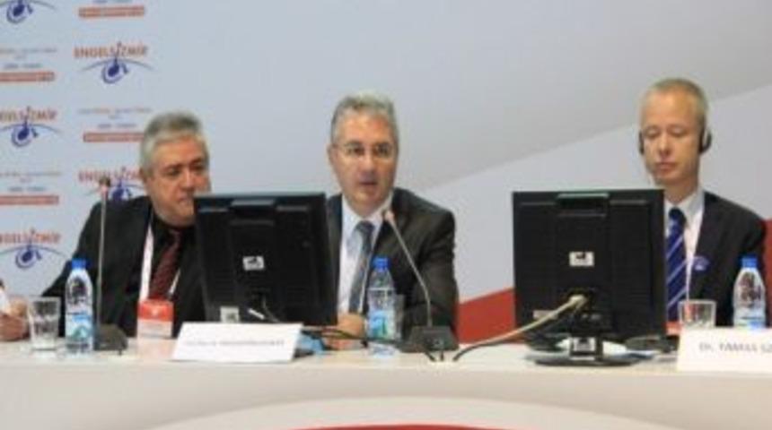 Afyonkarahisar Belediyesi&rsquo;nden Engelli Dostu Projeler