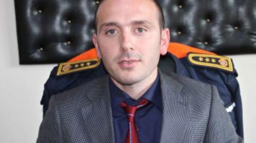 G&ouml;n&uuml;ll&uuml; Itfaiyecilik Kursunun Ikincisi D&uuml;zenlenecek