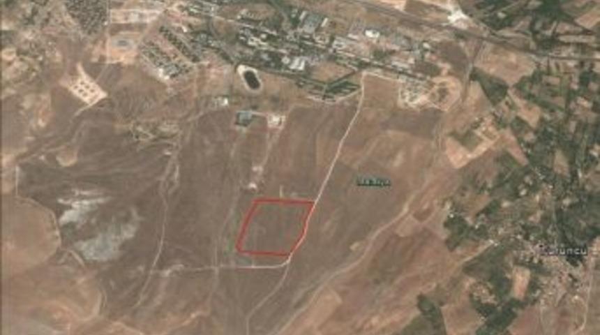 T&uuml;rkiye&rsquo;nin En B&uuml;y&uuml;k G&uuml;neş Enerjisi Santralini İn&ouml;n&uuml; &Uuml;niversitesi Kuruyor