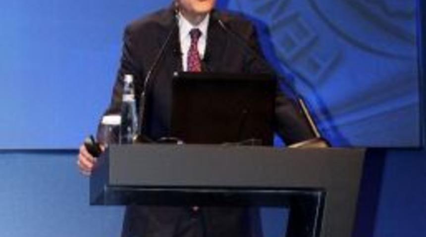 Mehmet Ali Aydınlar: &ldquo;5 Yıldızlı Fenerbah&ccedil;e Vaat Ediyorum&rdquo;