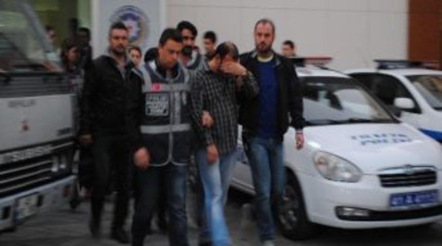 Aile Boyu Hırsızlık &Ccedil;etesi