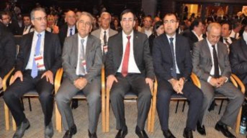 5. İzmir İktisat Kongresi Sona Erdi