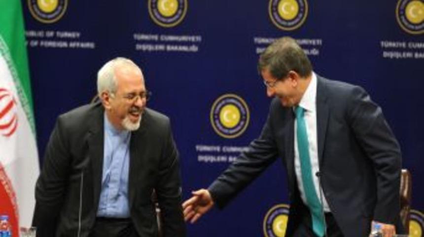 Davutoğlu: T&uuml;rkiye, İsrail&rsquo;le Bir Olup Asla Bir M&uuml;sl&uuml;man &Uuml;lkeye Saldırmaz