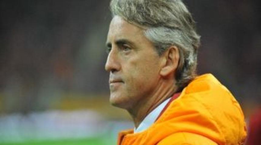 Galatasaray - Torku Konyaspor Ma&ccedil;ı 1-0 Devam Ediyor