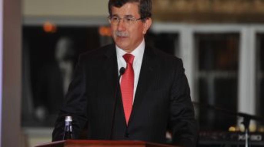 Davutoğlu: Cumhuriyet, 100. Yılında K&uuml;resel Bir G&uuml;&ccedil; Olacak