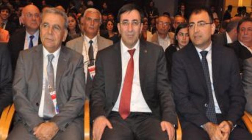 İzmir 5. İktisat Kongresi Sona Erdi