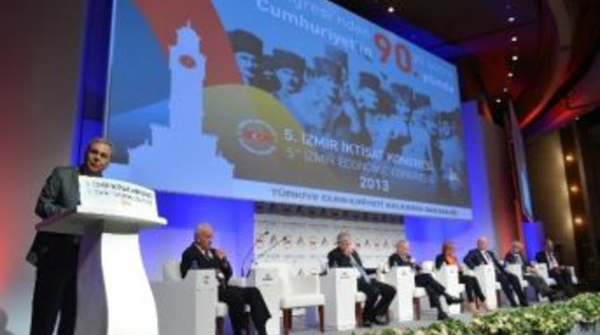 Marka Kent İzmir'i Tartıştılar