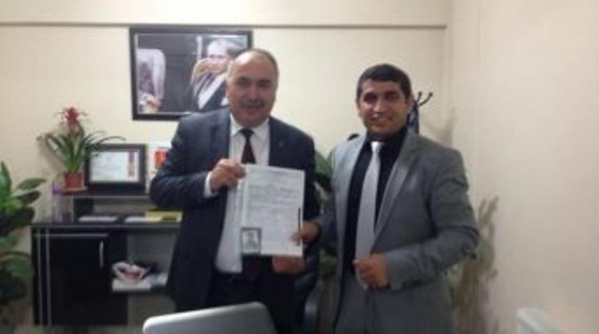 Kanat, &ldquo;tecr&uuml;belerimi Kapaklı İ&ccedil;n Kullanmak İstiyorum&rdquo;