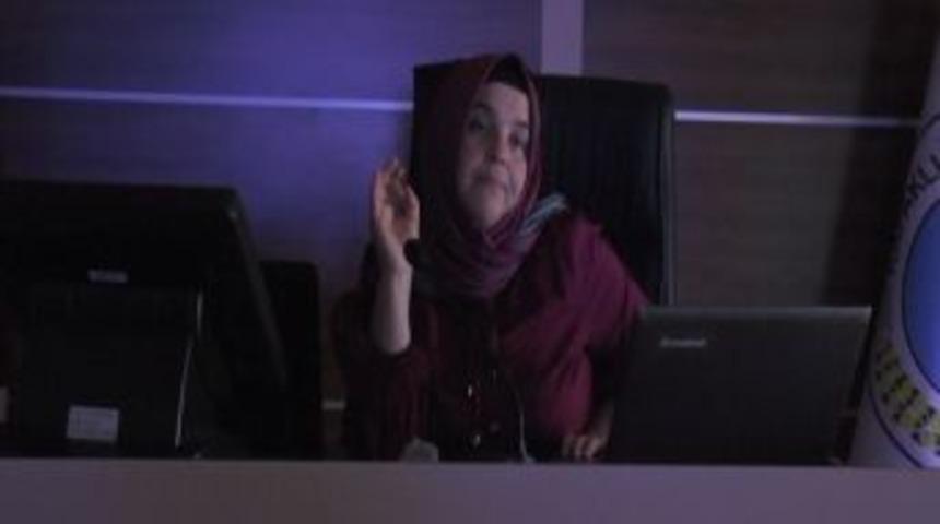 &Ouml;nce Emniyet Sonra İş