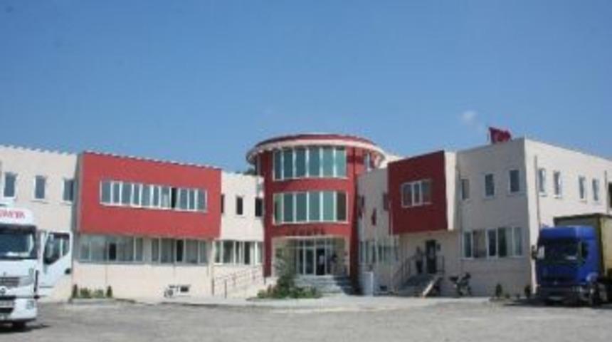 10 Ayda 906 Milyon Dolarlık İhracat Ger&ccedil;ekleşti