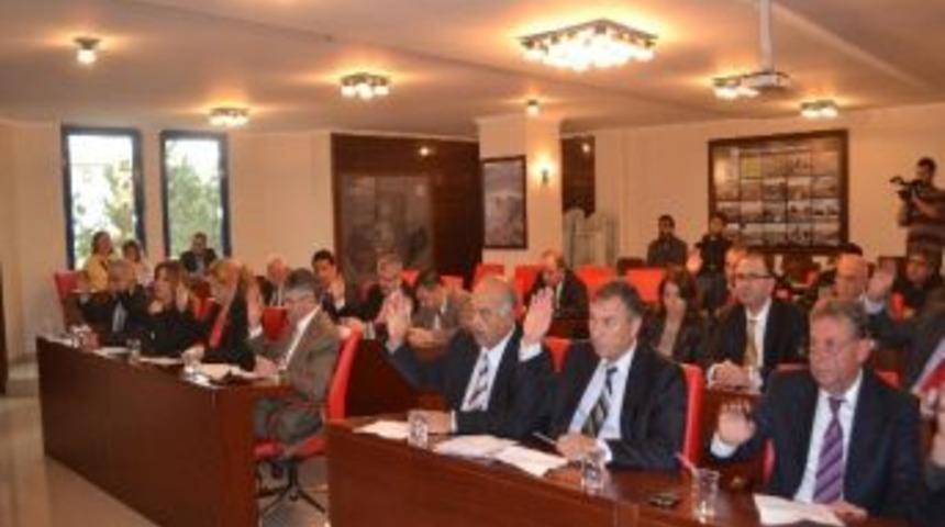 2014 B&uuml;t&ccedil;esi 67 Milyon 604 Bin 575 Tl Olarak &Ouml;ng&ouml;r&uuml;ld&uuml;