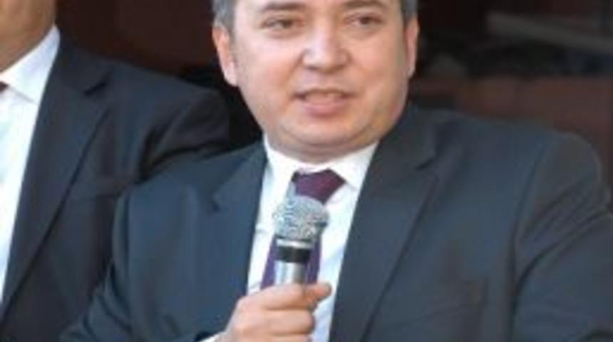 Tavas, Aday Adaylığını A&ccedil;ıkladı