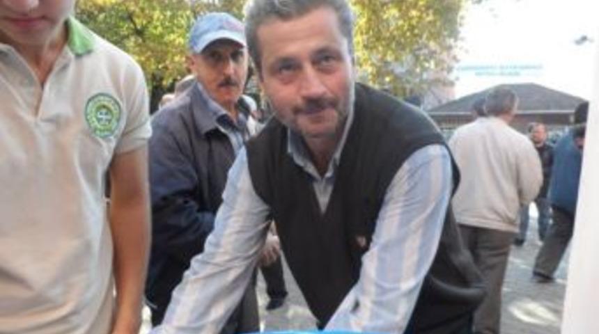 Mehmet Yılmaz vefat etti