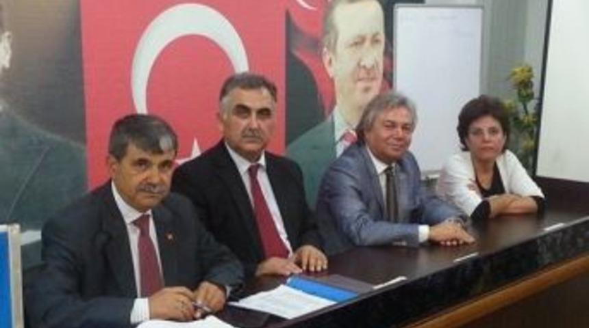 Makam aracı bisiklet olacak