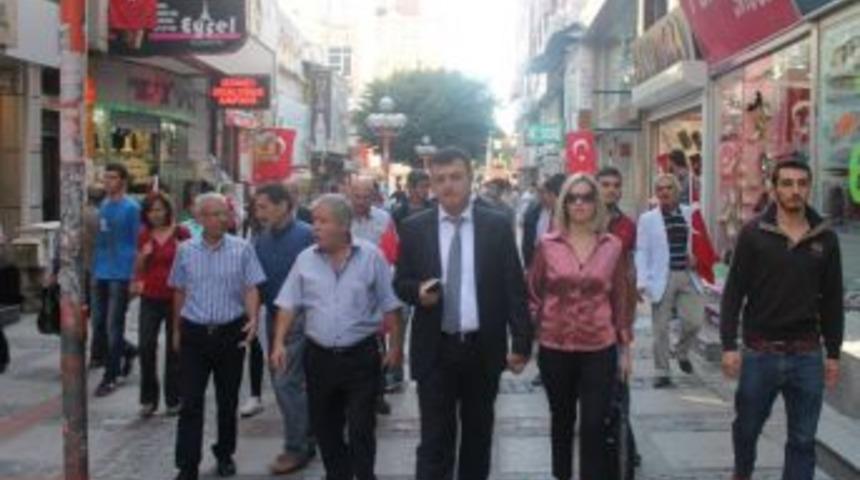 Akdeniz'de Canbolat a&ccedil;ık ara &ouml;nde