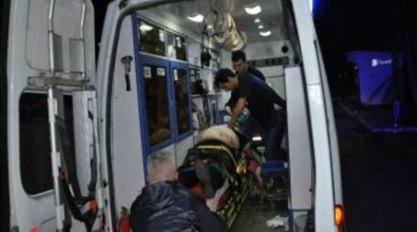 Ordu&rsquo;da 2 Ayrı Kaza: 1 &Ouml;l&uuml;, 1 Yaralı