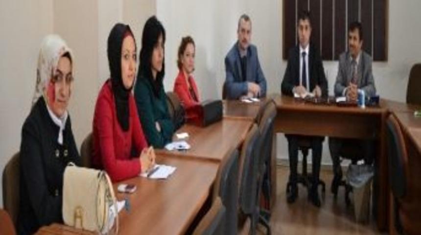 Eğitimciler Romanya Yolcusu