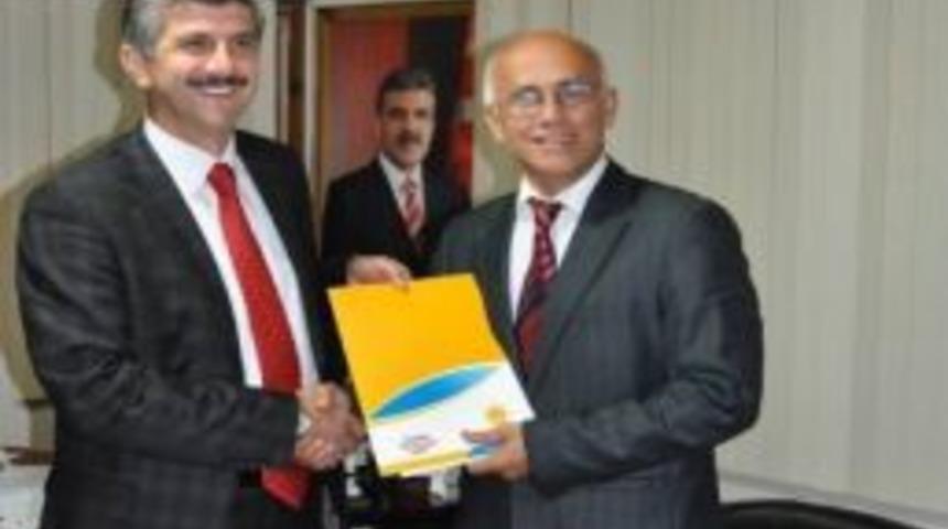 Ak Parti D&uuml;zce İl Başkan Yardımcısı Dursun &Ccedil;akır İl Genel Meclis &Uuml;yeliğine Aday Adayı Oldu