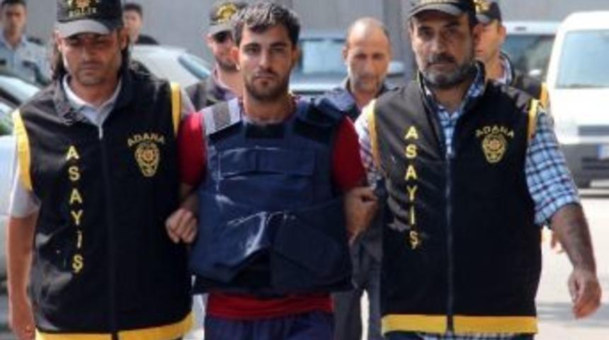 Kanlı Kuyumcu Soygununda Berber Baba-oğul B&ouml;yle &Ouml;ld&uuml;r&uuml;ld&uuml;