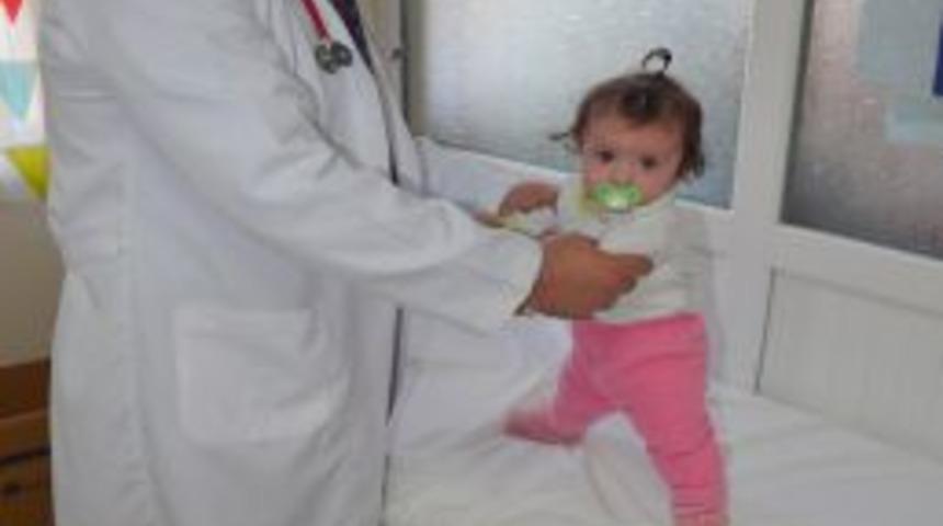 Kamu Hastaneleri Y&ouml;neticiliğin Stresini &Ccedil;ocuklarla Atıyor