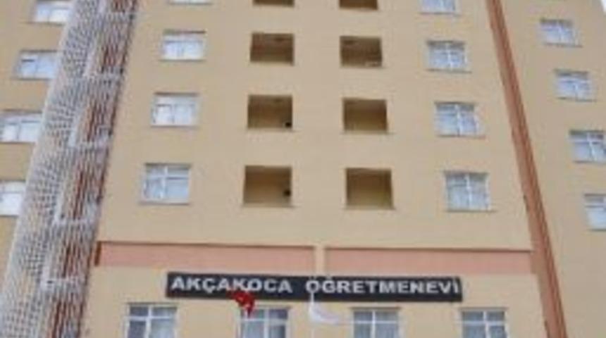 11 Katlı Öğretmen Evi Depreme Dayanıklı Mı?