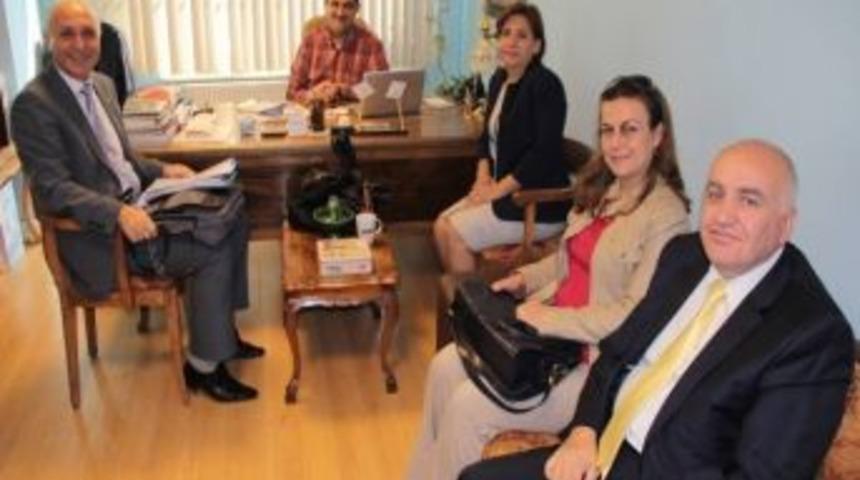 Ziraat Mühendisleri Oda Yapısını Güçlendirmek İstiyor