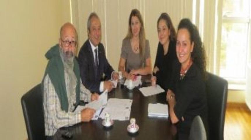 Kosgeb Girişimcilik Eğitim Programı Başlıyor