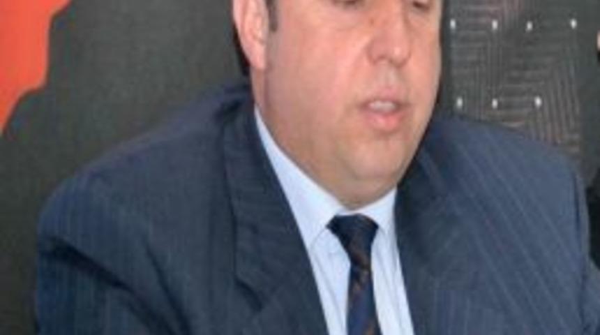 Simav Ak Partide İl&ccedil;e Başkanı Da Aday Adayı Oldu