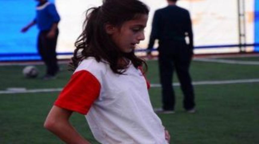 Ovacık Futbol Sahasına Kavuşuyor