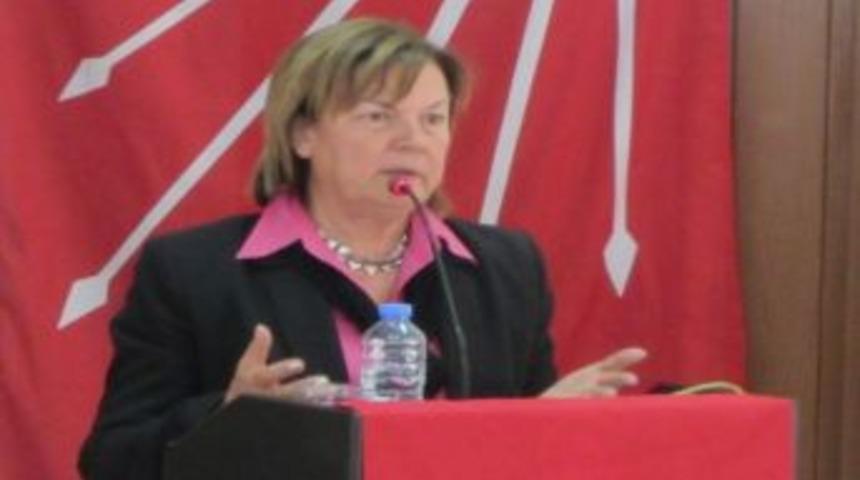 Chp'li G&uuml;ven'den, '4 &Ccedil;ocuk' S&ouml;ylemiyle İlgili Soru &Ouml;nergesi