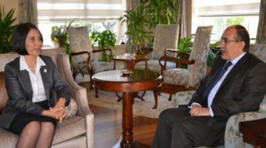 Öğrenciler Kamu Spotuyla Manisalıları Organ Bağışına Davet Edecek