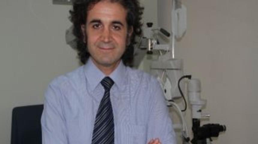 Doktordan Doktora Şiddet Araştırması