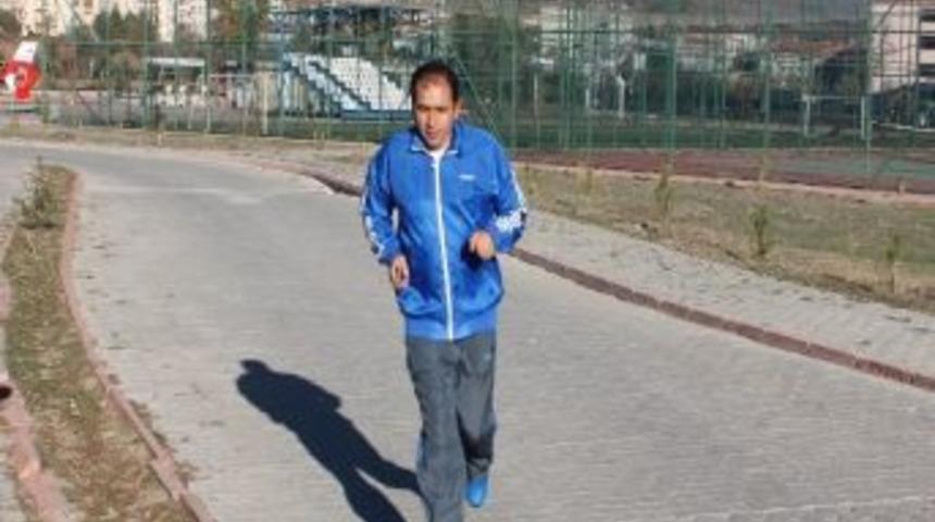 Ak Parti'li Milletvekilleri G&uuml;ne Sporla Başladı