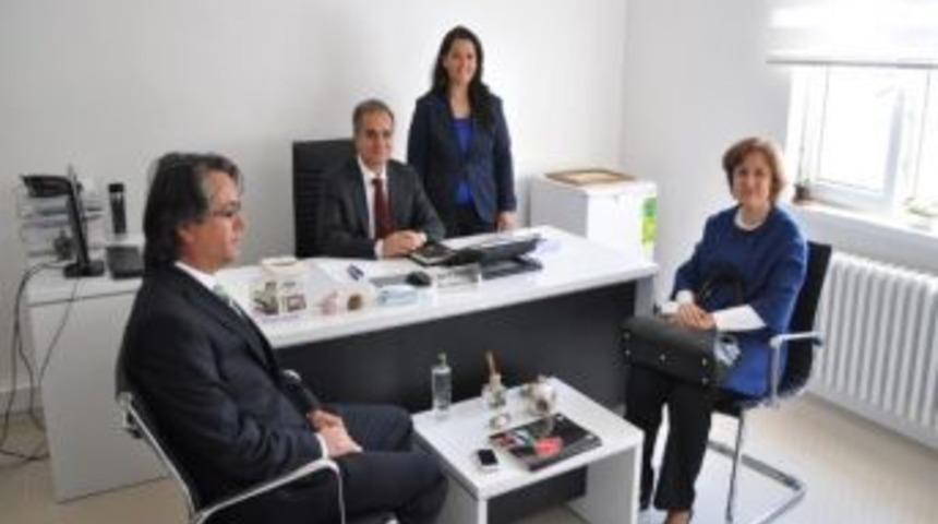 Toplum Sağlığı Merkezi Yeni Binasında Faaliyete Başladı