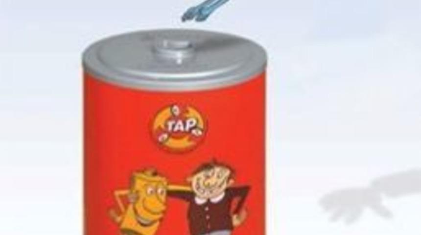 Soma'da 4. &Ouml;d&uuml;ll&uuml; Atık Pil Toplama Kampanyası Başlıyor