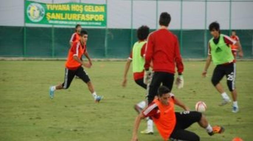 Şanlıurfaspor 1461&rsquo;e Hazır