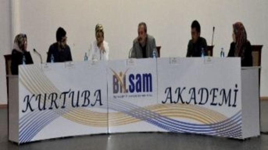Kurtuba Akademi Sosyal Bilimler Ulusal &Ouml;ğrenci Sempozyumu Başladı